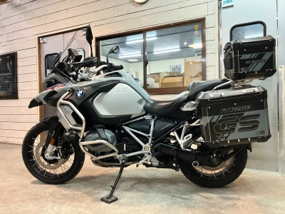 BMW BMW R1250GS ADV
