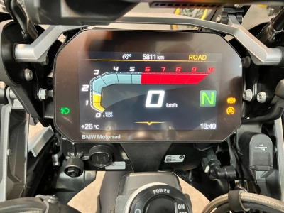 BMW BMW R1250GS ADV