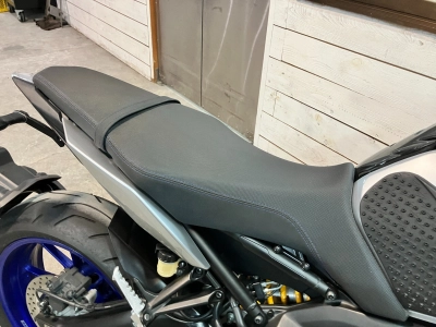 Yamaha MT-09 SP ABS