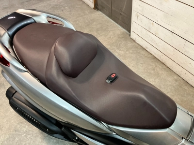 Yamaha MAJESTY 250