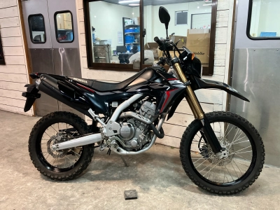 Honda CRF250L