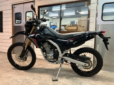 Honda CRF250L