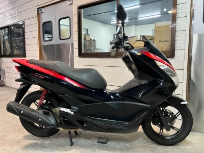 Honda PCX