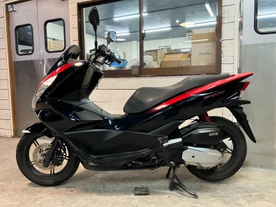 Honda PCX