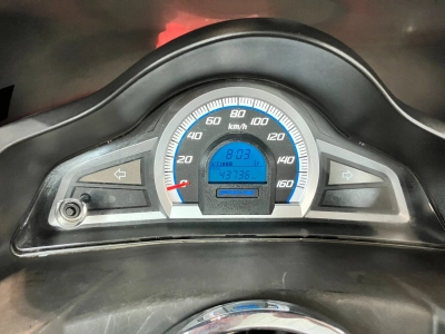 Honda PCX