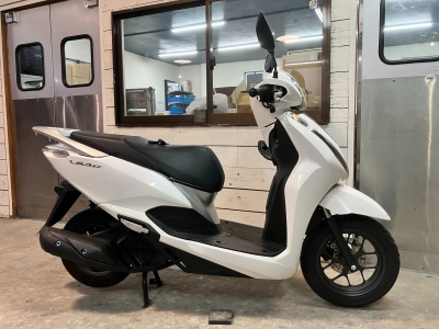Honda LEAD 125