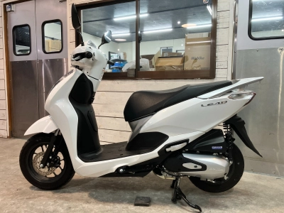 Honda LEAD 125