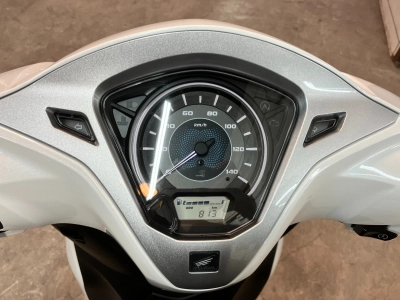 Honda LEAD 125