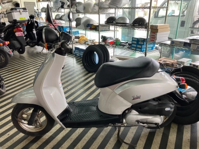 Honda TODAY