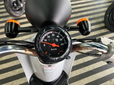 Honda TODAY