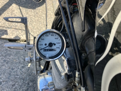Honda STEED400