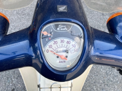 Honda SUPER CUB50