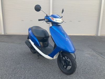 Honda DIO