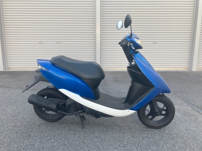 Honda DIO