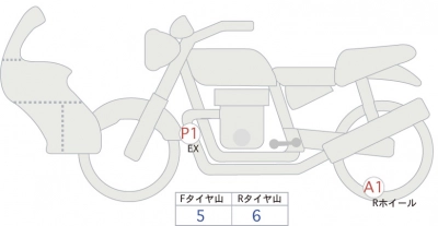 Honda CB650R E-CLUTCH