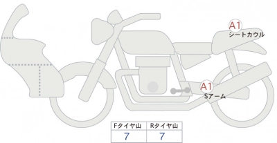 Suzuki JIKUSA-150
