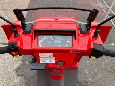 Honda  GYRO X STANDARD 