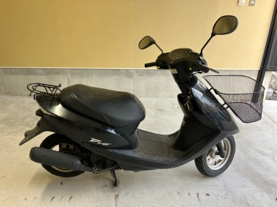 Honda DIO