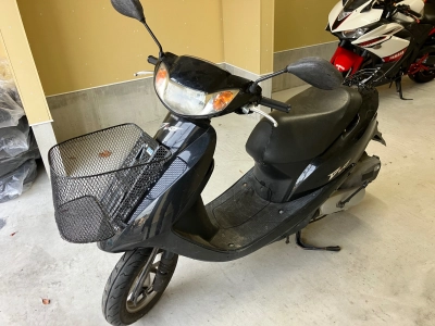 Honda DIO