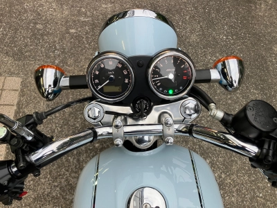 Kawasaki ESTRELLA