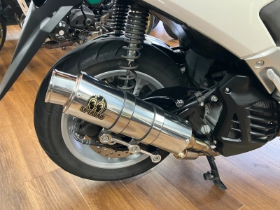 Yamaha NMAX155 ABS