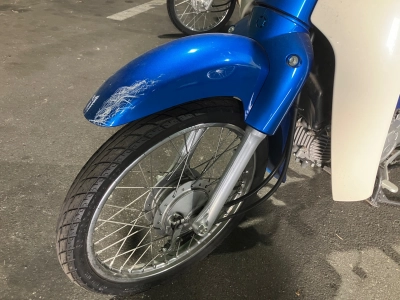 Honda SUPER CUB50