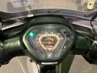 Honda SUPER CUB50