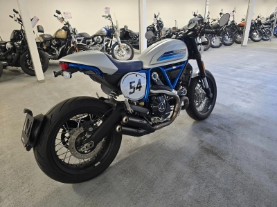 Ducati  DUCATI  SCRAMBLER KAFE RACER 