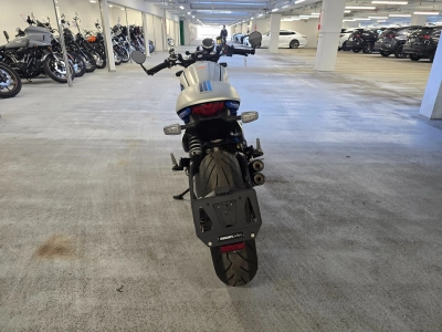 Ducati  DUCATI  SCRAMBLER KAFE RACER 