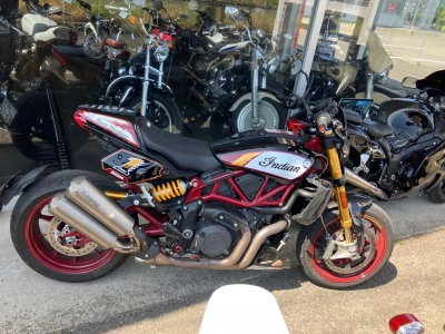 OTHER  INDIAN FTR CARBON