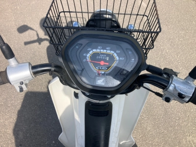 Honda SUPER CUB50