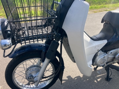 Honda SUPER CUB50