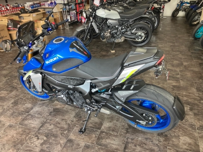 Suzuki GSX-S1000