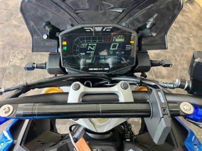 Suzuki GSX-S1000