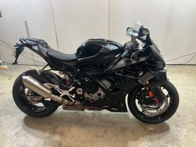 BMW BMW S1000RR