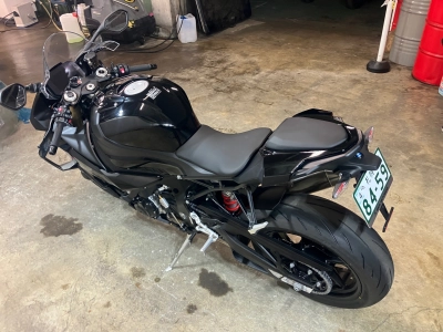 BMW BMW S1000RR