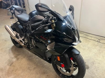 BMW BMW S1000RR