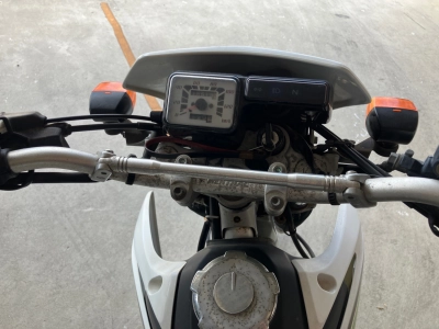 Honda XR230