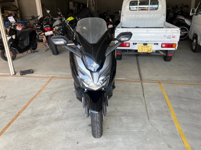 Honda  FORZA 250