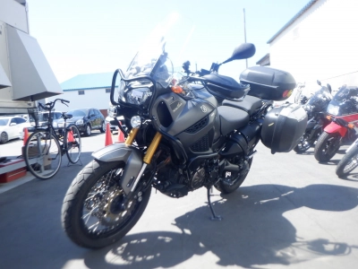 Yamaha XT1200ZE SUPER TENERE 