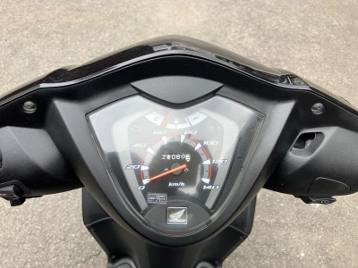 Honda DIO 110