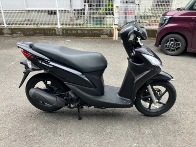 Honda DIO 110