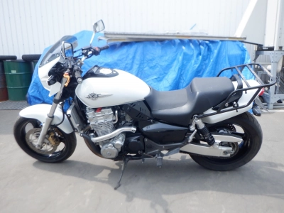 Honda X4LD
