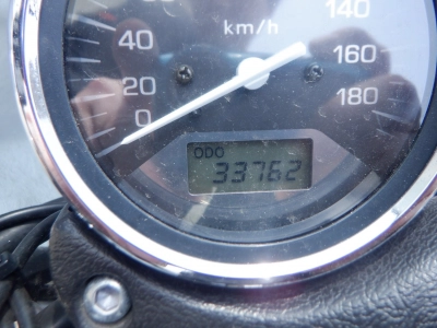 Honda X4LD