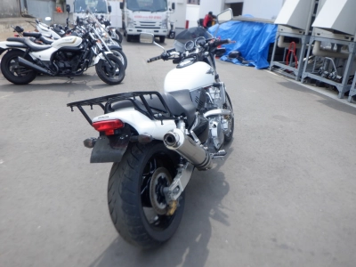 Honda X4LD