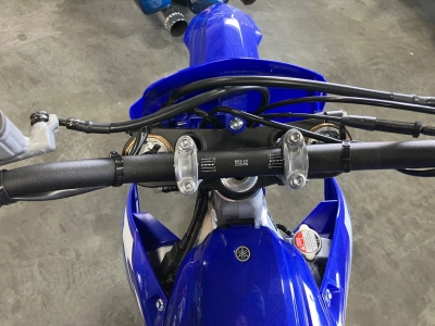 Yamaha YZ450F