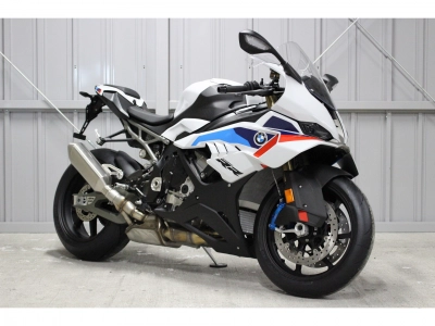 BMW BMW S1000RR M PACKAGE 
