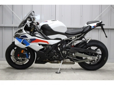 BMW BMW S1000RR M PACKAGE 