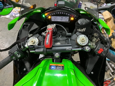 Kawasaki NINJA ZX-10R