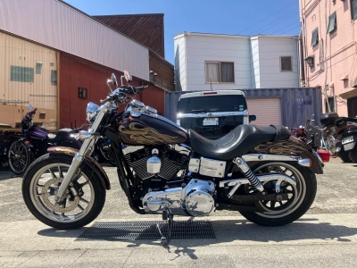 Harley-Davidson HARLEY FXDL1580
